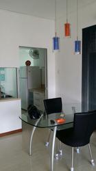 One K Greenlane (D15), Apartment #123242712